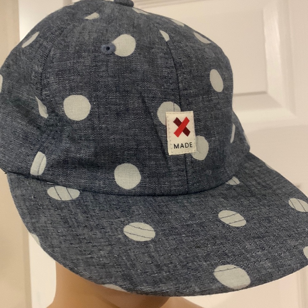 Best Made Co Hat